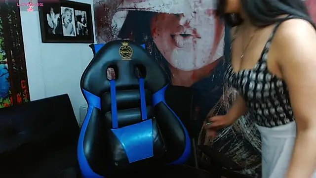 Živý XXX chat gigi_gilt_