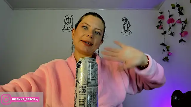 Chatroom XXX en direct de Susana_garcia_