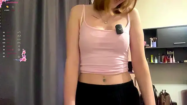 AquilineOrites – Naživo XXX chat