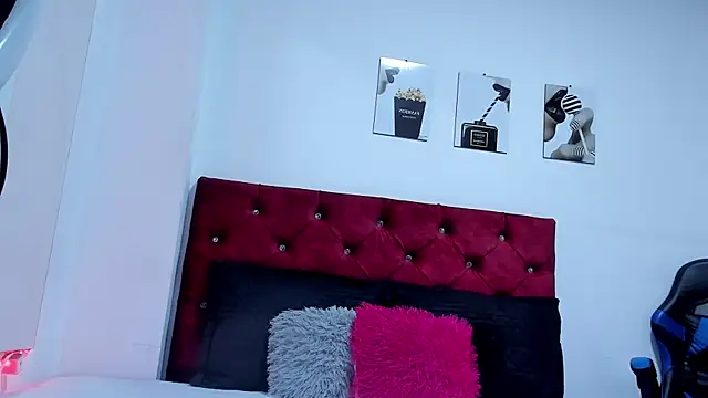 ThiagoSexy005n Webbikameraesitys