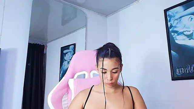 Czat XXX na żywo – GraceWallace_