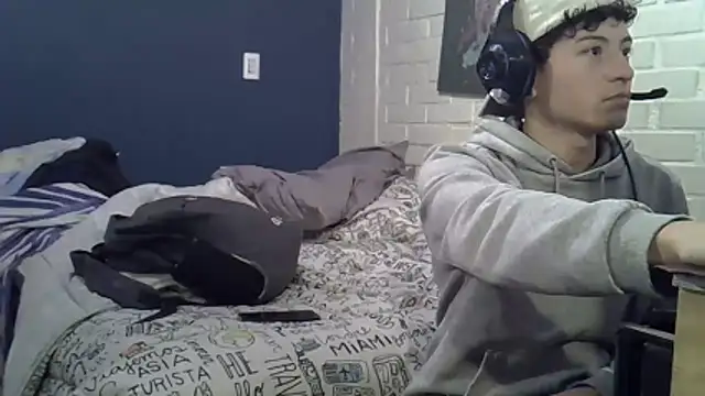 feeelipe2007's Live XXX Chat
