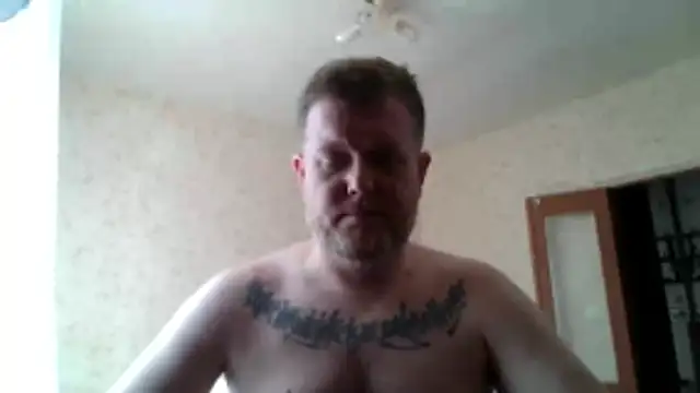 BABA_YAGAGA Show in webcam