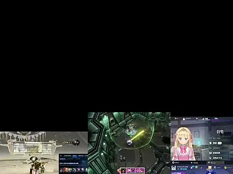 JesuAdam 网络视讯表演