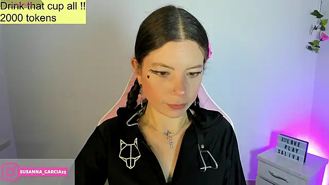 Susana_garcia_ Obrolan Langsung XXX