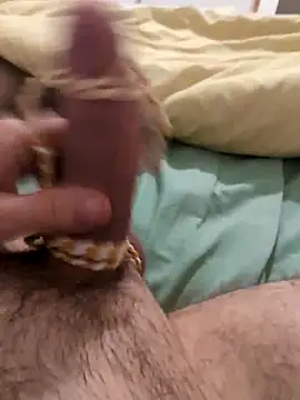 Pokazy przed kamerką – coquin5995