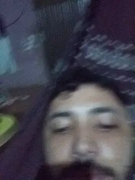 Frederico3302 Webcam Show