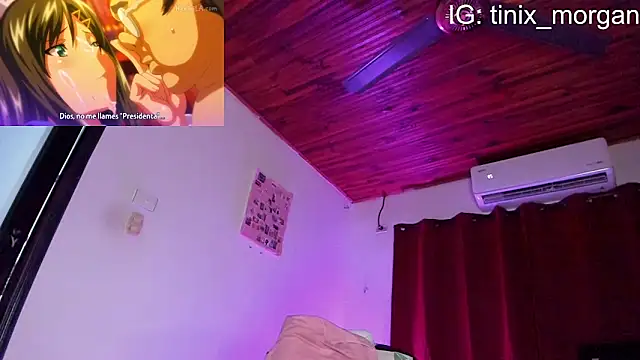 Živý XXX chat SharpayEvans_
