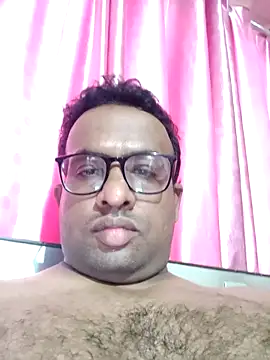 Sammy6432 Show in webcam