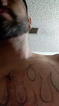 Forbidden_daddy Show in webcam