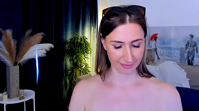 Chat XXX ao vivo de PassionGlow