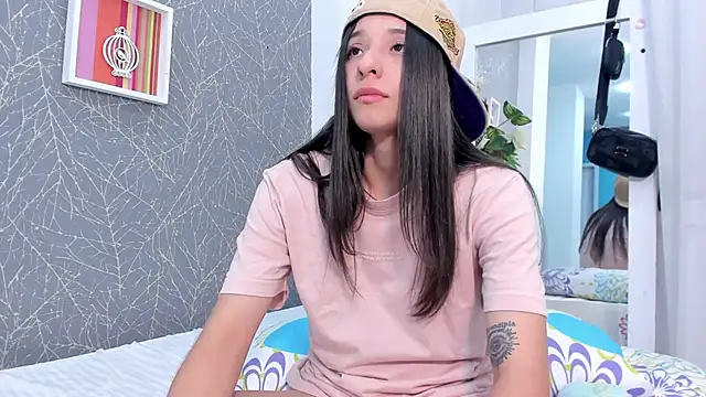 ViictoriiaSaenz – Naživo XXX chat