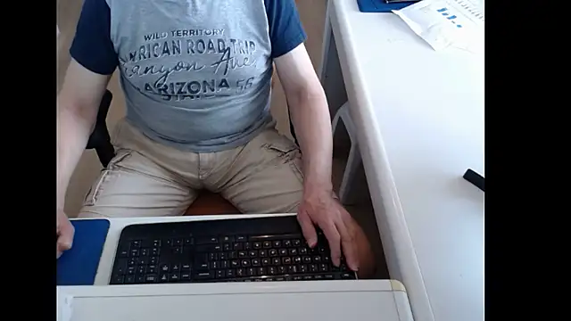 dutchpornking Webcam show