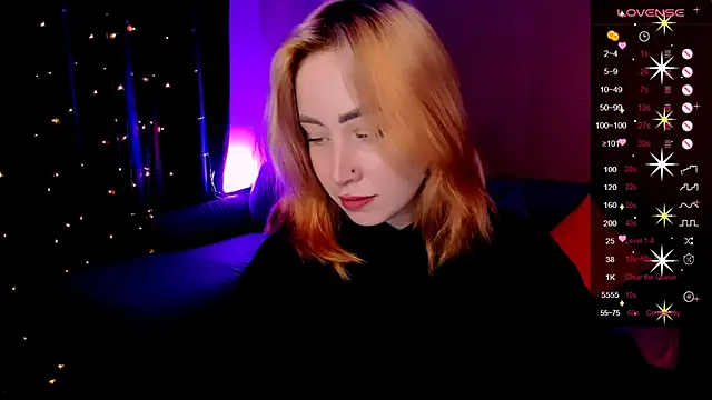 deboramooreのライブXXXチャット