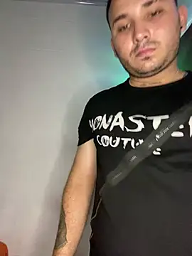 maximo_torreychelli Obrolan Langsung XXX