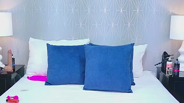 Chat +18 de AntonellaEscudero ao vivo
