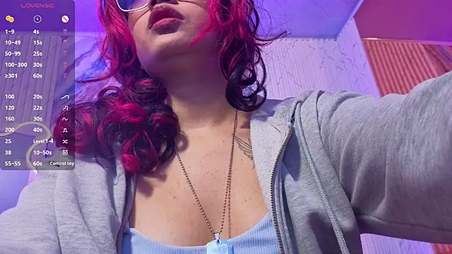 Czat XXX na żywo – kristen_tay