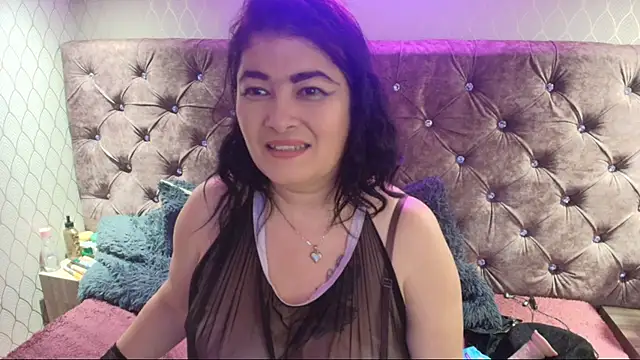 SamanthaSyedx's Live XXX Chat