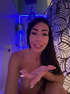annablisss 라이브 XXX 채팅