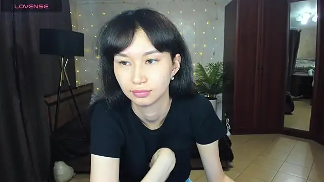 แชท XXX สดของ SheilaRare