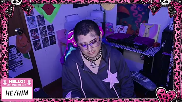 عرض كام masterkevinftm
