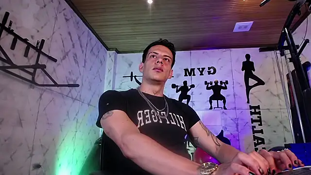 دردشة Dustin_Sonne الجنسية المباشرة
