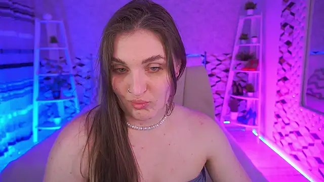 EmmyCharmm Live XXX-chat