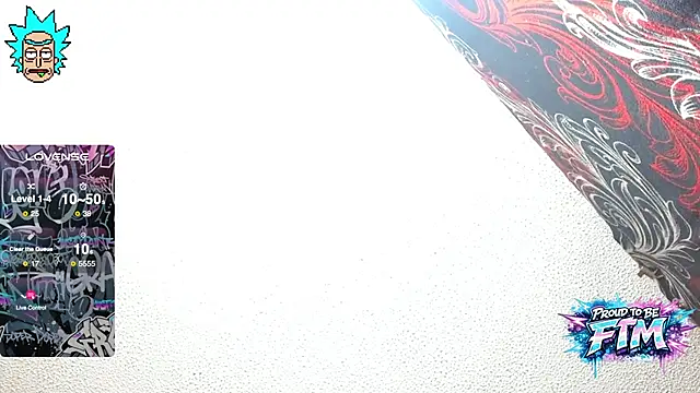 Hgp3riodictabl3のウェブカメラショー