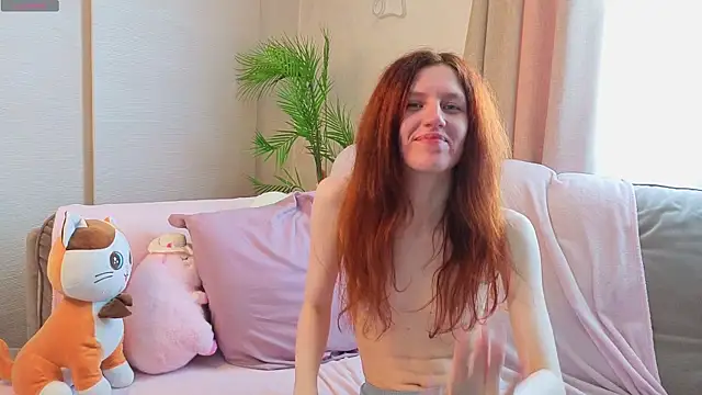 Chatroom XXX en direct de Little_rosy