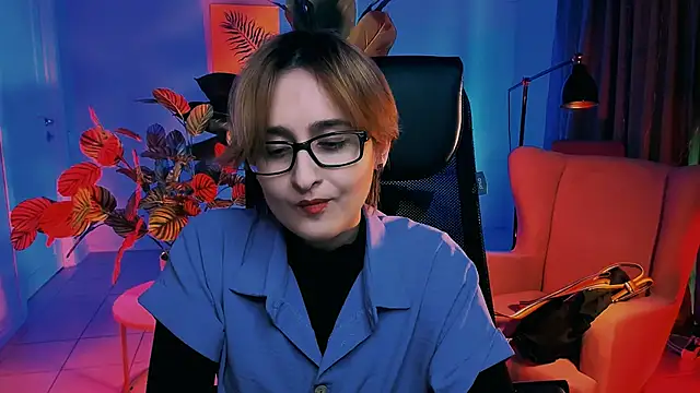 Chat XXX ao vivo de LixeLuna