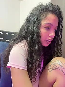 MIAHREINS Live XXX-chat