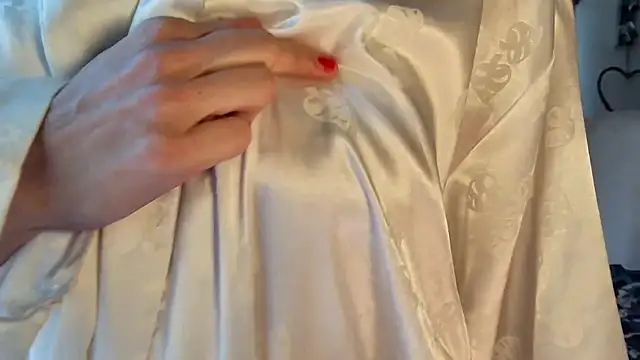 Vanillezucker Webcam-Show