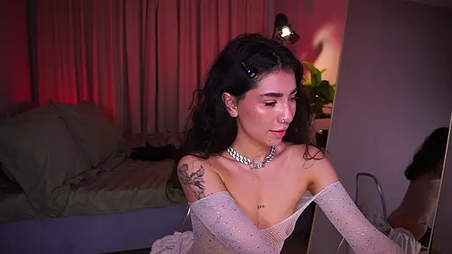 Chat XXX en directo de YokoKoko_