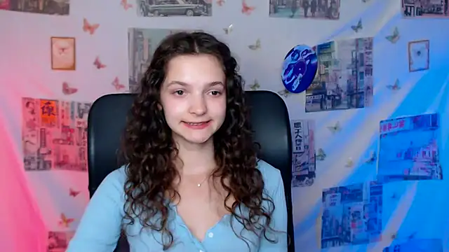 _SusieSu_'s Live XXX Chat