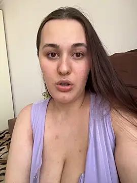 Czat XXX na żywo – Queen_Monica_