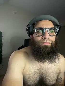 Chatroom XXX en direct de MastaWolfy