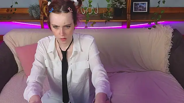 Show de webcam de Danny_loves_Mary