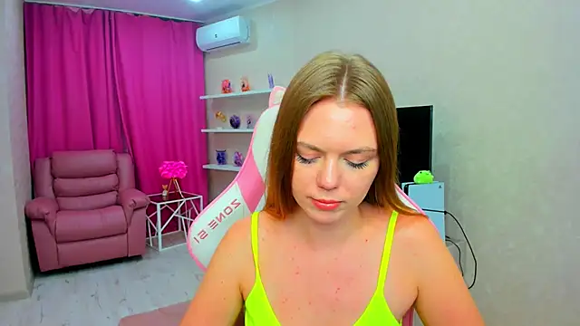 Živý XXX chat Strawberrye