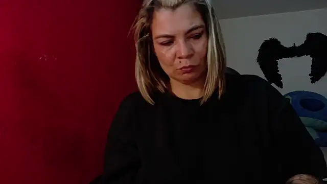 charlotedolln Webbikameraesitys