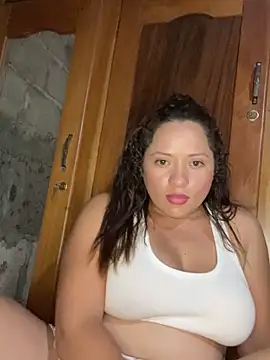 Jannieth Live XXX-Chat