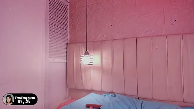 avy_st Live XXX-Chat