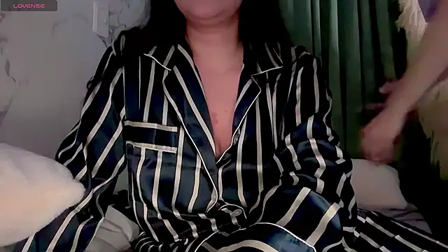 MarcellaGriffin Show Webcam