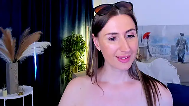 Chatroom XXX en direct de PassionGlow