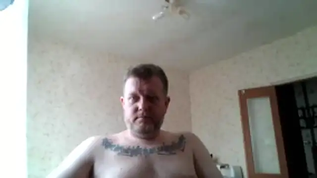 BABA_YAGAGA Pertunjukan Webcam