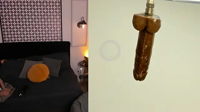 Živý XXX chat Amber_gold_
