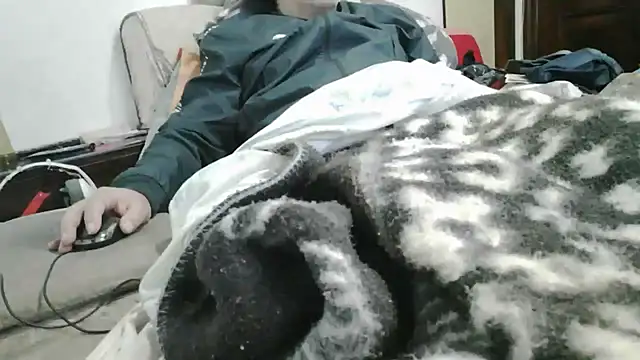 Chat XXX en directo de messi_syssy