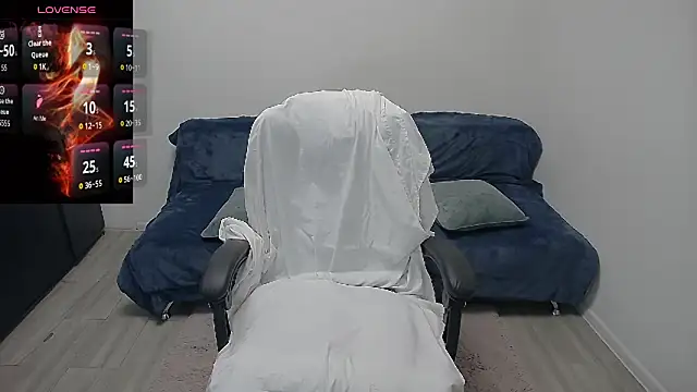 erikaerika Adlı Modelin Canlı XXX Sohbeti