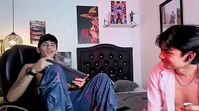 AmethystShadow17's Live XXX Chat