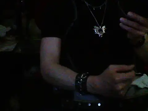 mrdemoncrowly – webcam-show
