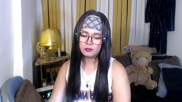 โชว์เว็บแคมของ YourSweet-mich